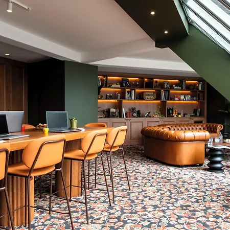 Mercure Bayeux Omaha Hotel 4*