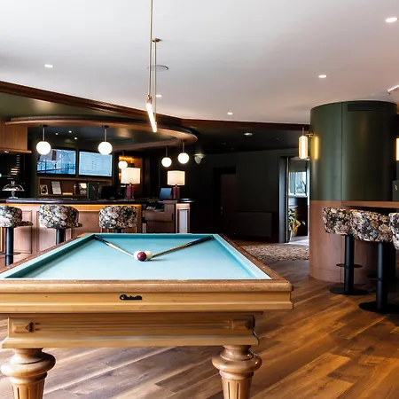 Mercure Bayeux Omaha Hotel 4*