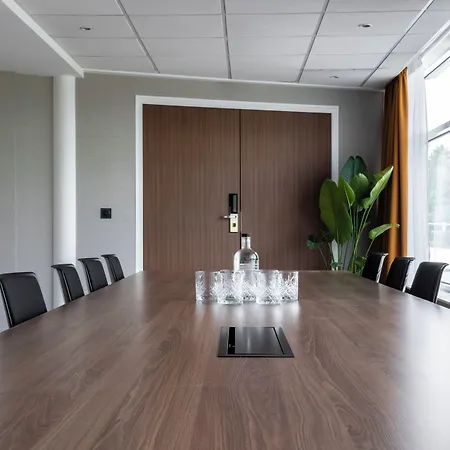 Mercure Bayeux Omaha Hotel 4*