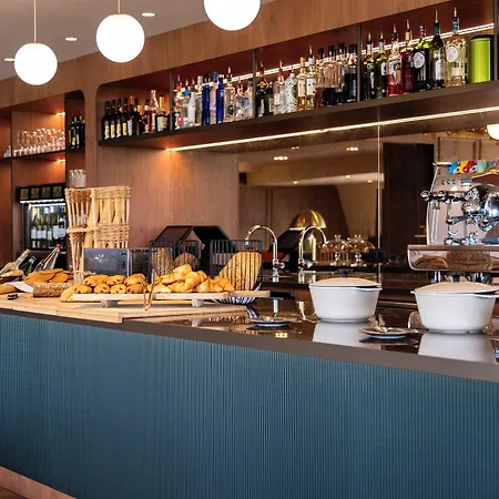Mercure Bayeux Omaha Hotel Port-en-Bessin-Huppain