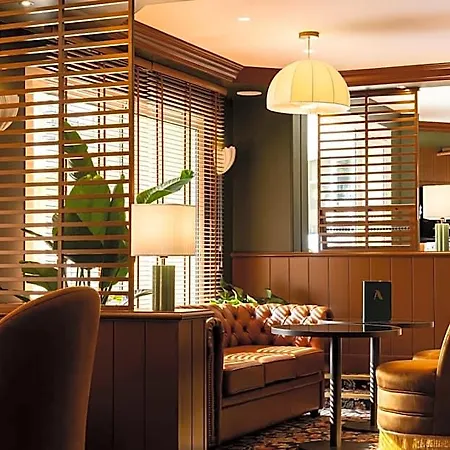 Hotel Mercure Bayeux Omaha 4*