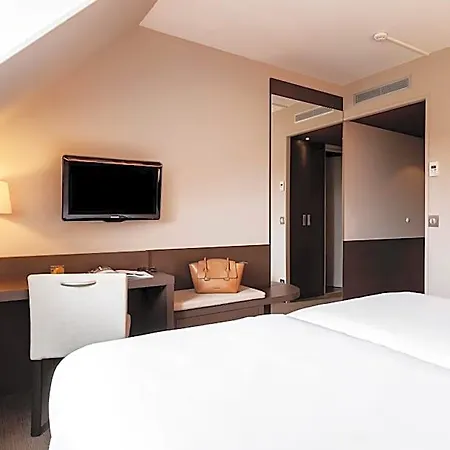 Mercure Bayeux Omaha Hotel