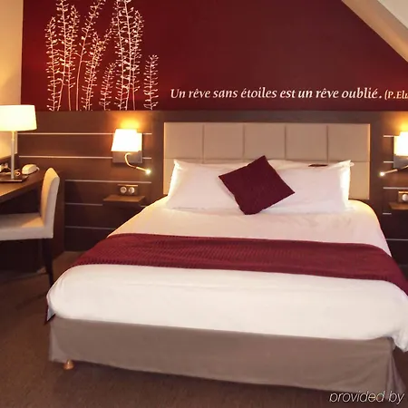 Mercure Bayeux Omaha