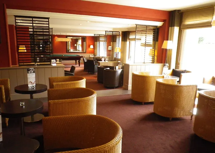 Mercure Bayeux Omaha
