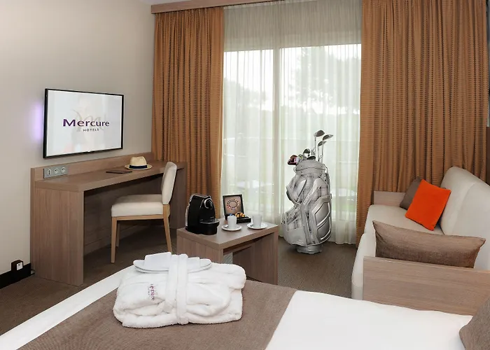 Mercure Bayeux Omaha