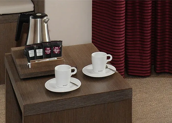 Hotel Mercure Bayeux Omaha