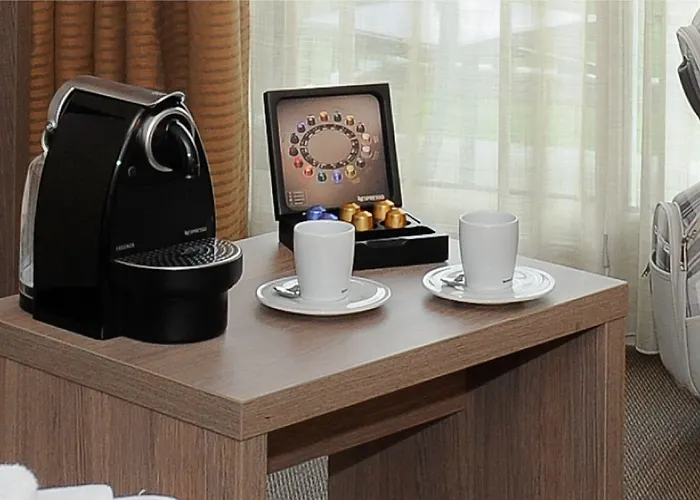 Mercure Bayeux Omaha Hotel 4*