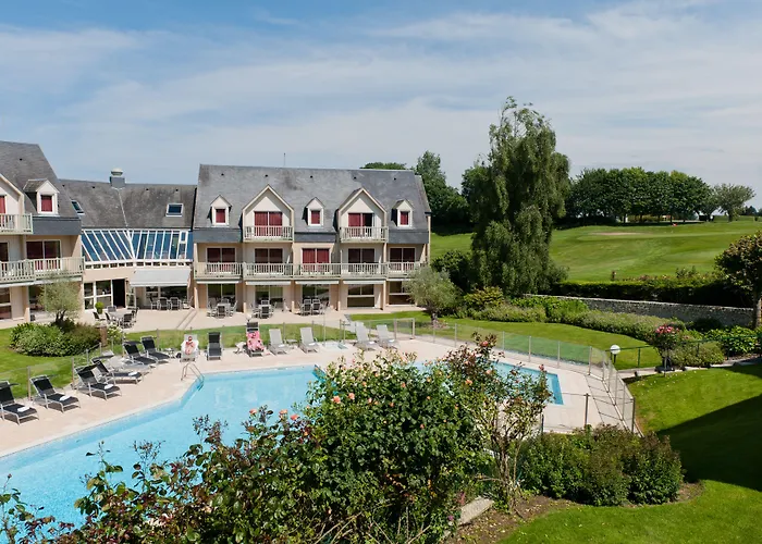 Mercure Bayeux Omaha