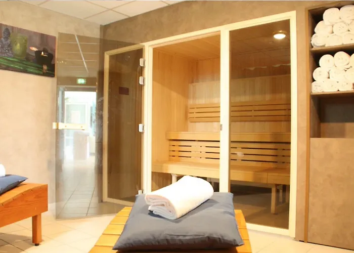 Mercure Bayeux Omaha Port-en-Bessin-Huppain