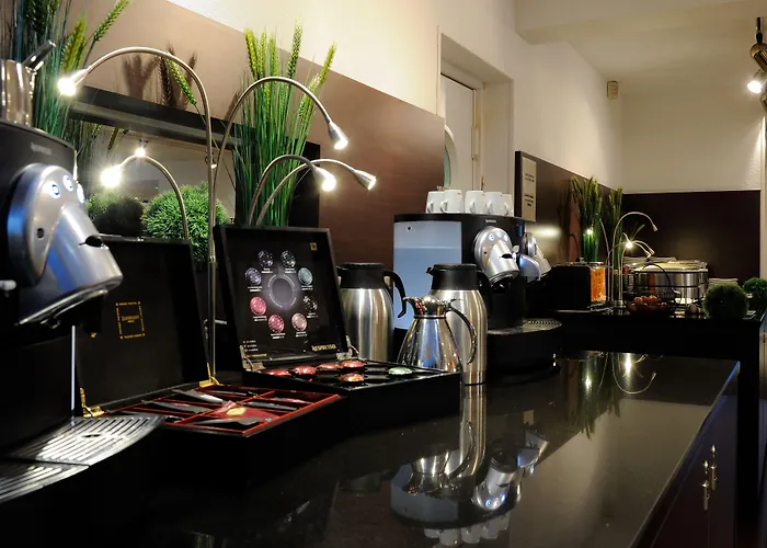 Mercure Bayeux Omaha Hotel