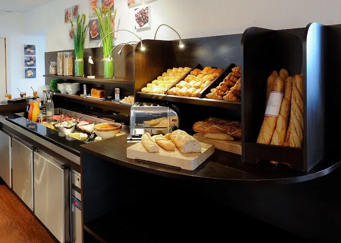 Mercure Bayeux Omaha Port-en-Bessin-Huppain