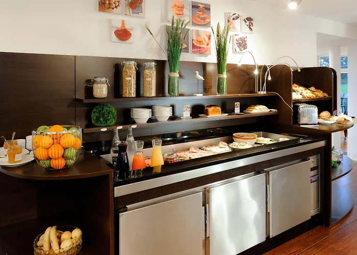 Mercure Bayeux Omaha Hotel