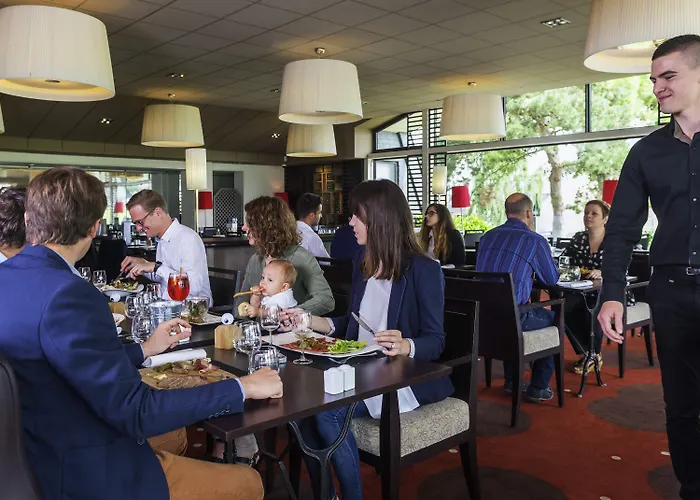 Mercure Bayeux Omaha