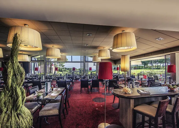 Mercure Bayeux Omaha