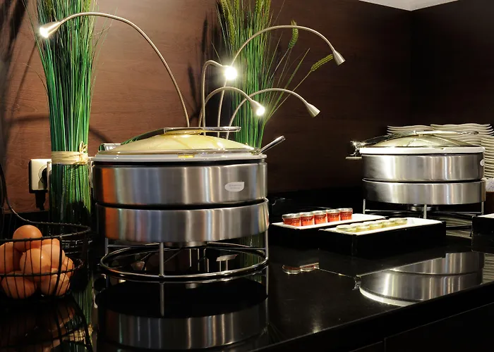 Mercure Bayeux Omaha 4* Port-en-Bessin-Huppain