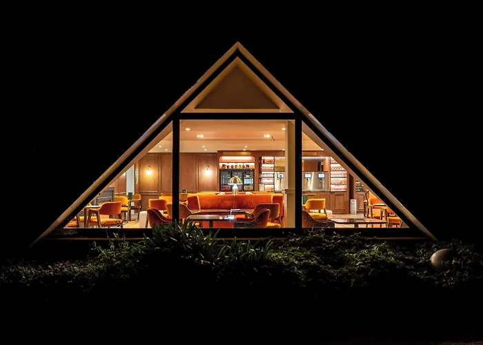 Mercure Bayeux Omaha Hotel