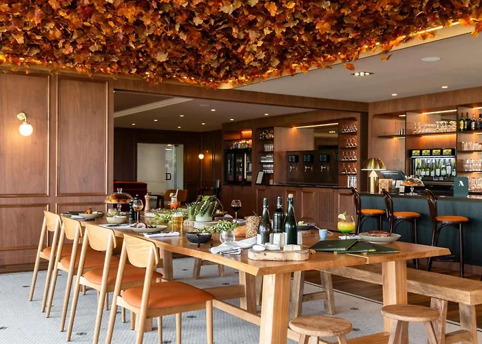 Mercure Bayeux Omaha