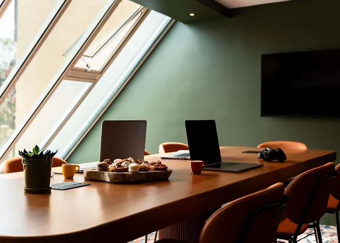 Mercure Bayeux Omaha Hotel