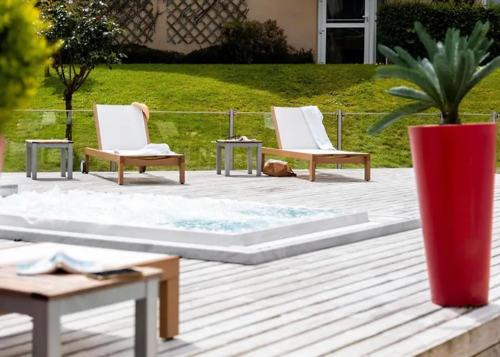 Mercure Bayeux Omaha