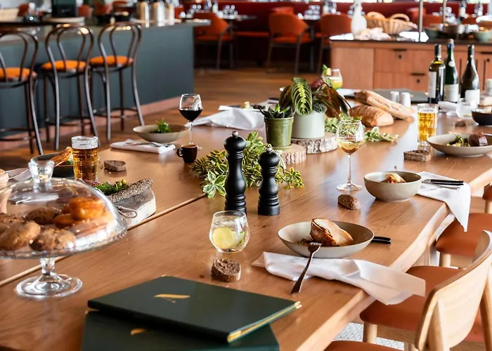 Hotel Mercure Bayeux Omaha