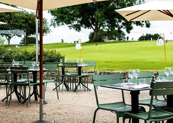 Hotel Mercure Bayeux Omaha