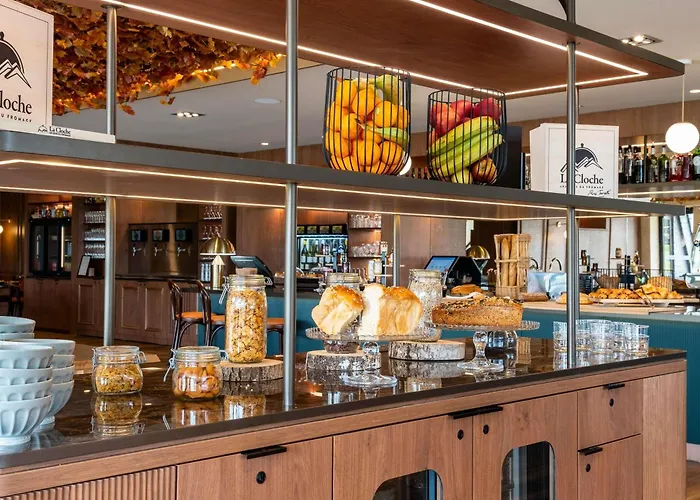 Mercure Bayeux Omaha