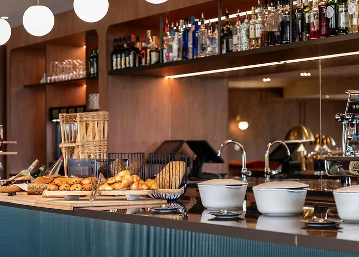 Mercure Bayeux Omaha 4*