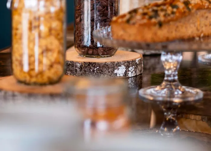 Hotel Mercure Bayeux Omaha Port-en-Bessin-Huppain