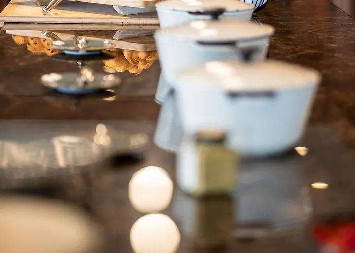 Mercure Bayeux Omaha Hotel