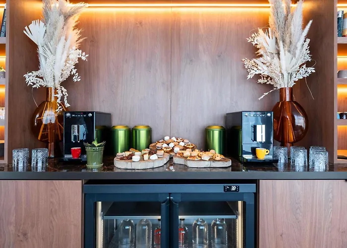 Hotel Mercure Bayeux Omaha 4*