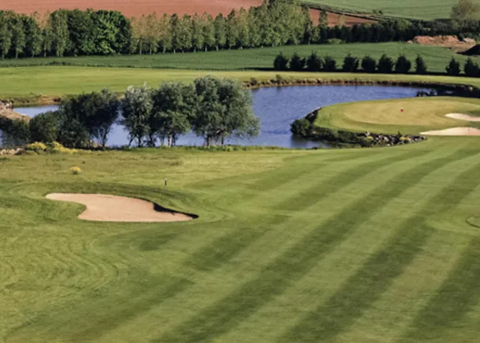 Mercure Bayeux Omaha 4*