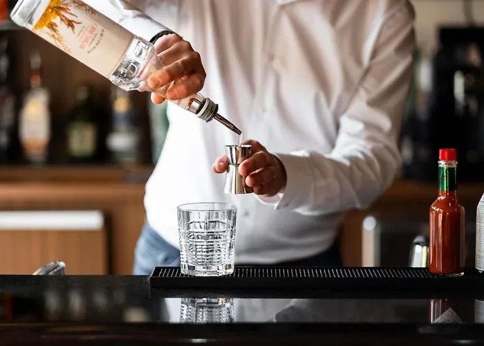 Hotel Mercure Bayeux Omaha 4*