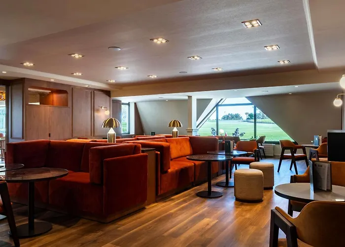 Mercure Bayeux Omaha