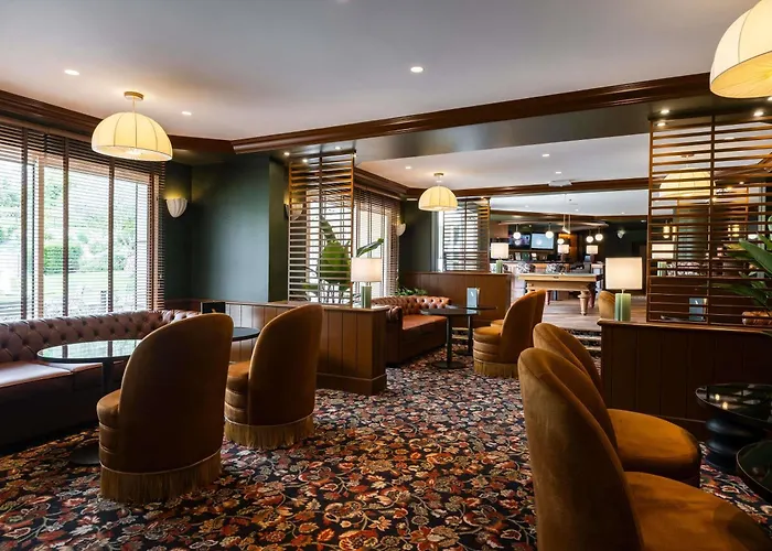 Mercure Bayeux Omaha