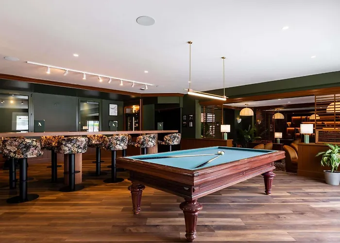 Mercure Bayeux Omaha