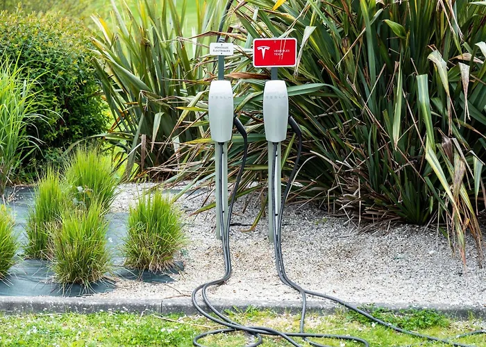 Mercure Bayeux Omaha 4*